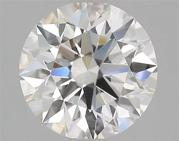 2.21 Carat · I · VS1 Rare Carat Ideal Cut
