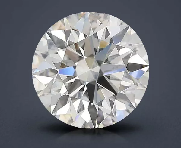 2.21 Carat · I · VS1 Rare Carat Ideal Cut