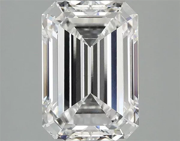 2.89 Carat · E · VS1 Rare Carat Ideal Cut