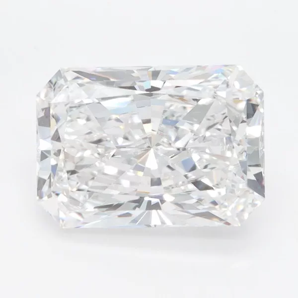 3.42 Carat · D · IF Rare Carat Ideal Cut
