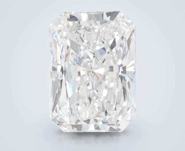 3.42 Carat · D · IF Rare Carat Ideal Cut