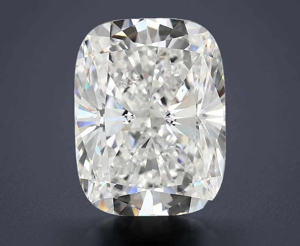 4.01 Carat · D · VS1 Rare Carat Ideal Cut