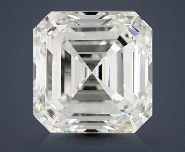 4.03 Carat · G · VS1 excellent Cut