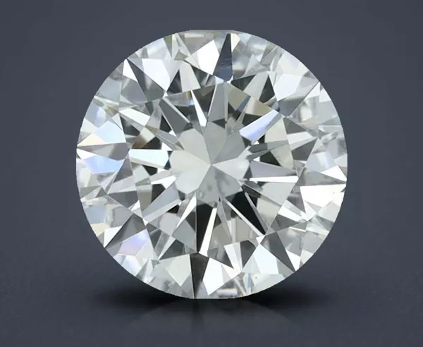 0.5 Carat · J · VVS1 excellent Cut