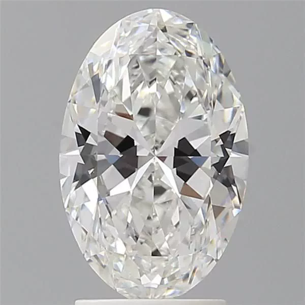 2.51 Carat · E · VVS2 Rare Carat Ideal Cut