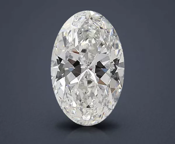 2.51 Carat · E · VVS2 Rare Carat Ideal Cut
