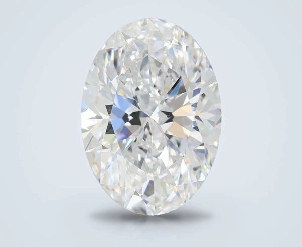 2.83 Carat · D · FL Rare Carat Ideal Cut