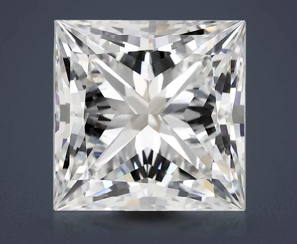 1 Carat · F · VVS2 Rare Carat Ideal Cut