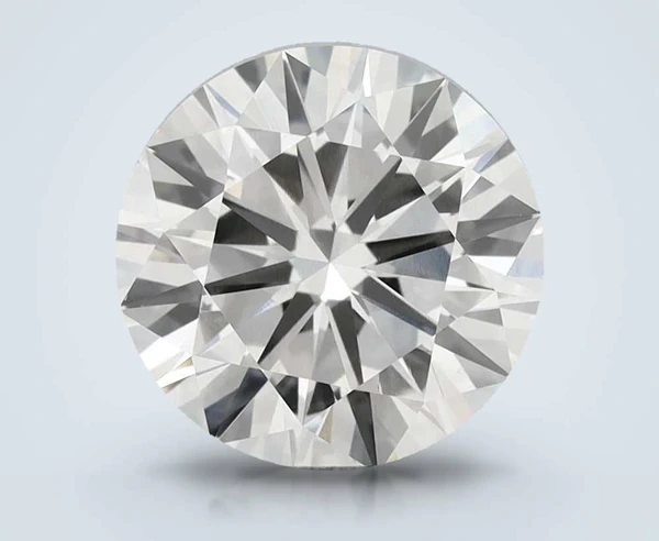 2.01 Carat · G · VVS2 Rare Carat Ideal Cut