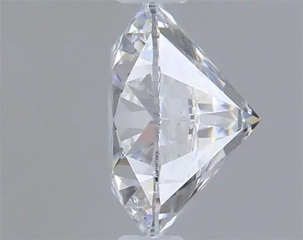1.21 Carat · D · VVS2 ideal Cut