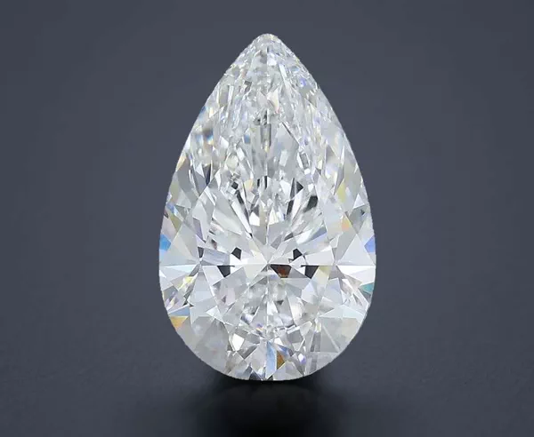 3.58 Carat · E · VS1 Rare Carat Ideal Cut