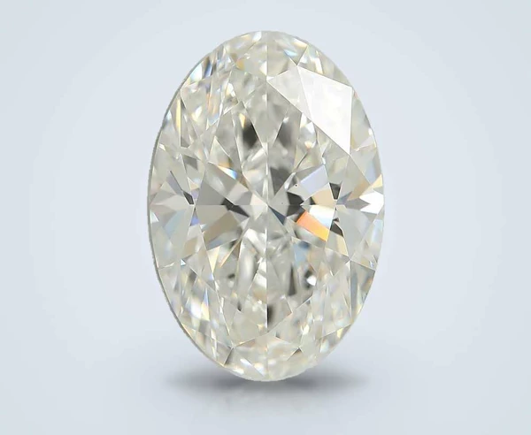 2.83 Carat · D · VS1 Rare Carat Ideal Cut