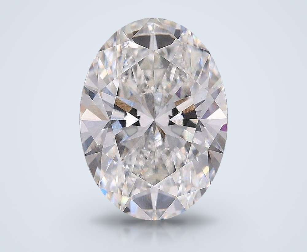 2 Carat · F · VVS1 Rare Carat Ideal Cut