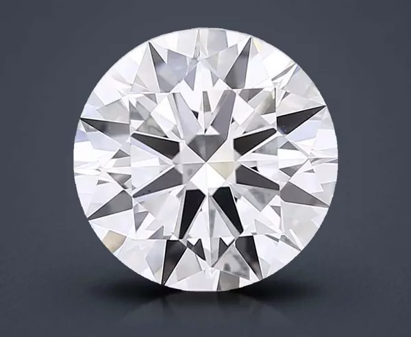 5.03 Carat · E · VS2 Rare Carat Ideal Cut