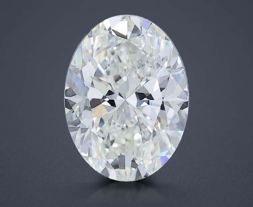 0.52 Carat · H · VS2 very good Cut