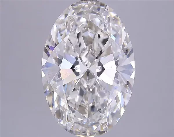 7.71 Carat · G · VS2 Rare Carat Ideal Cut