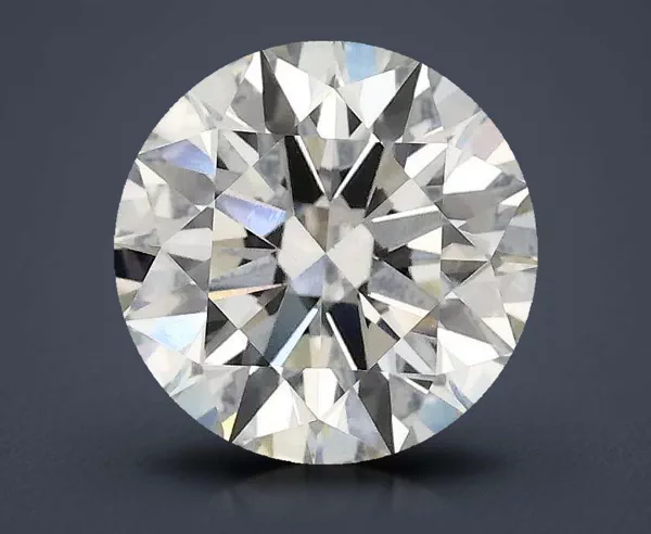 1.52 Carat · G · VS1 Rare Carat Ideal Cut