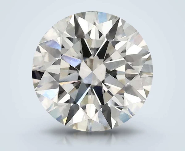 1.52 Carat · G · VS1 Rare Carat Ideal Cut