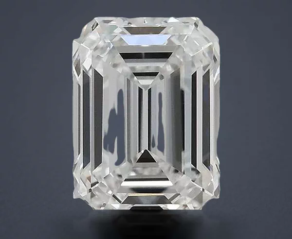 2.06 Carat · E · VVS1 Rare Carat Ideal Cut