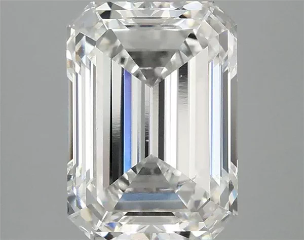 3 Carat · F · SI1 Rare Carat Ideal Cut