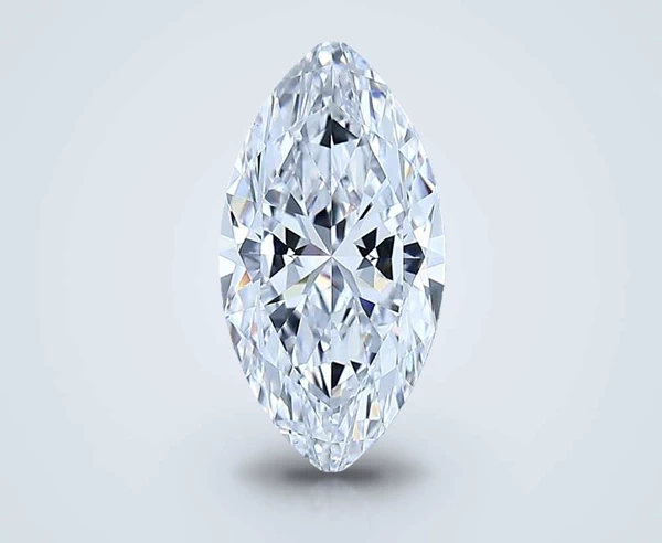 1.64 Carat · D · VVS2 Rare Carat Ideal Cut