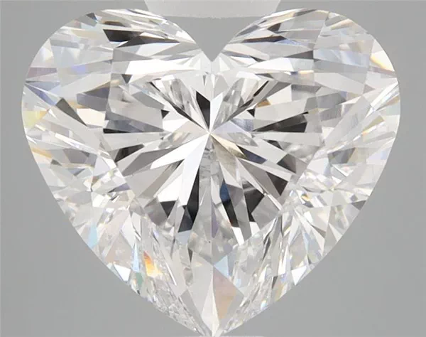 4.07 Carat · E · VVS2 Rare Carat Ideal Cut