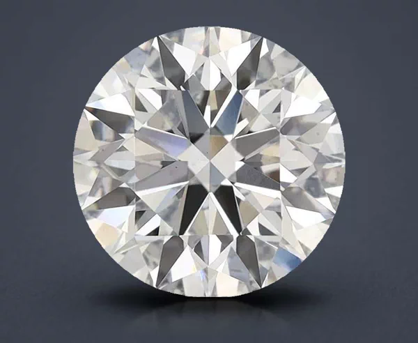 3.04 Carat · E · VS1 Rare Carat Ideal Cut