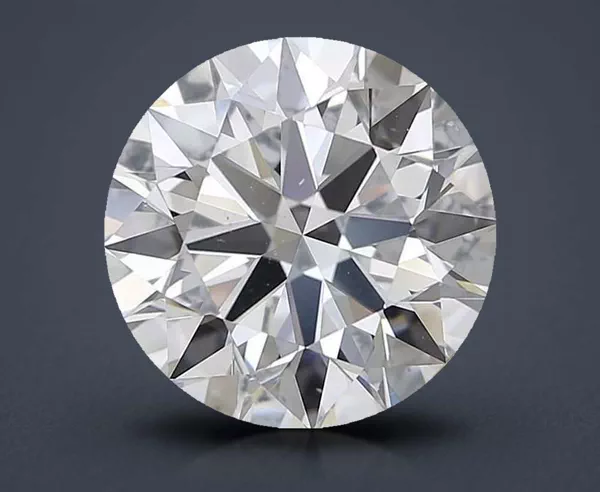 3.72 Carat · D · VS2 Rare Carat Ideal Cut