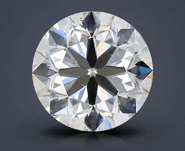 2.02 Carat · H · SI1 very good Cut