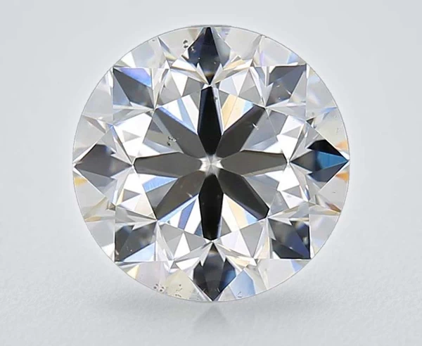 2.02 Carat · H · SI1 very good Cut