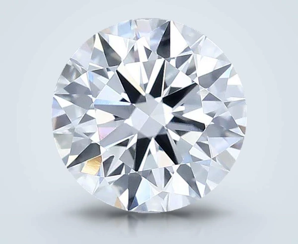 1.16 Carat · D · VVS1 Rare Carat Ideal Cut