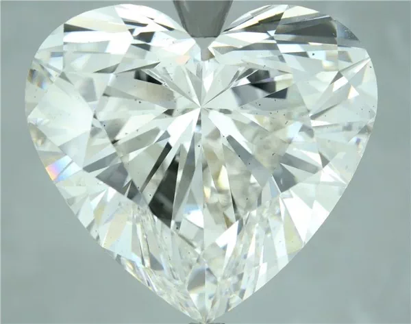 27.06 Carat · G · VS2 Rare Carat Ideal Cut