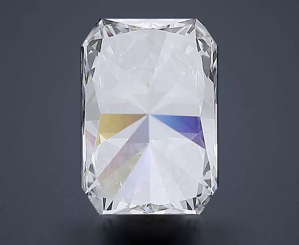 3.36 Carat · D · VS1 Rare Carat Ideal Cut