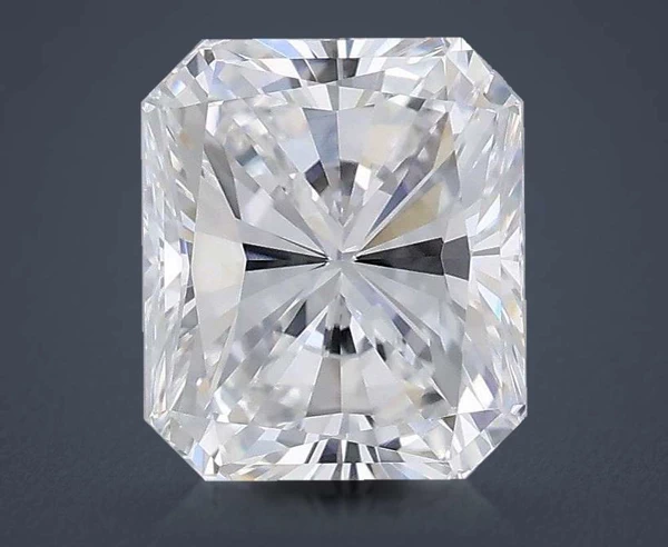 1.51 Carat · E · VVS2 very good Cut