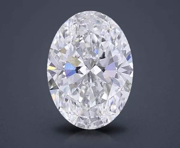 2.05 Carat · D · VVS1 Rare Carat Ideal Cut