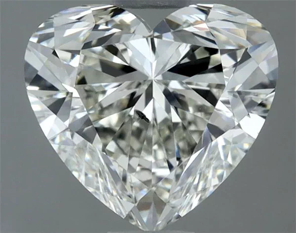 1.52 Carat · H · SI1 Rare Carat Ideal Cut