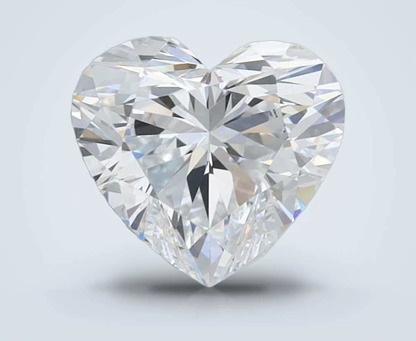 1.54 Carat · D · IF Rare Carat Ideal Cut