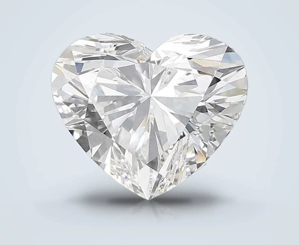 1.63 Carat · F · VVS2 Rare Carat Ideal Cut