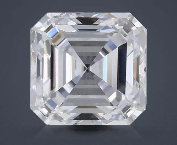 1.01 Carat · D · SI1 Rare Carat Ideal Cut