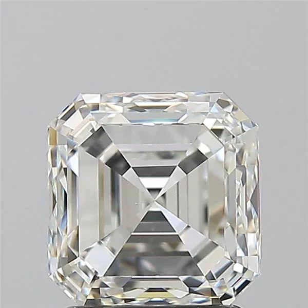 2.01 Carat · I · VS1 very good Cut