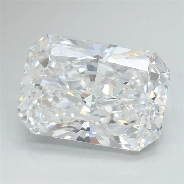 4.27 Carat · D · VVS1 Rare Carat Ideal Cut