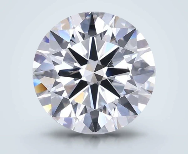 1.26 Carat · E · VVS1 Rare Carat Ideal Cut