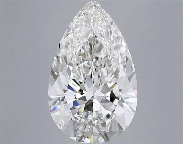 6.03 Carat · H · VVS2 Rare Carat Ideal Cut