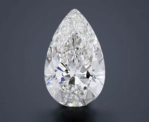 6.03 Carat · H · VVS2 Rare Carat Ideal Cut