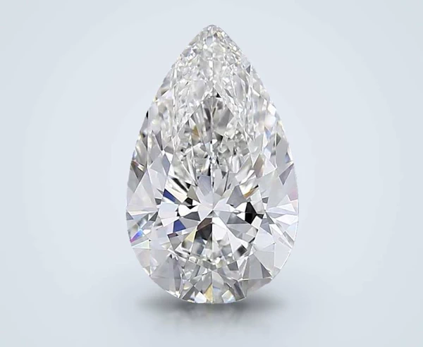 6.03 Carat · H · VVS2 Rare Carat Ideal Cut