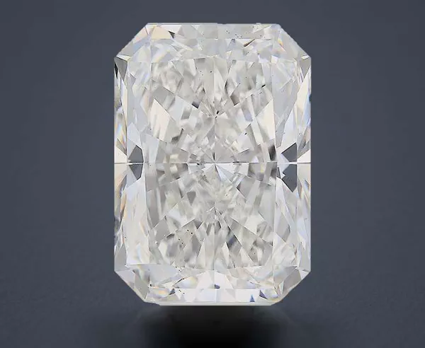 5.55 Carat · E · VS2 Rare Carat Ideal Cut