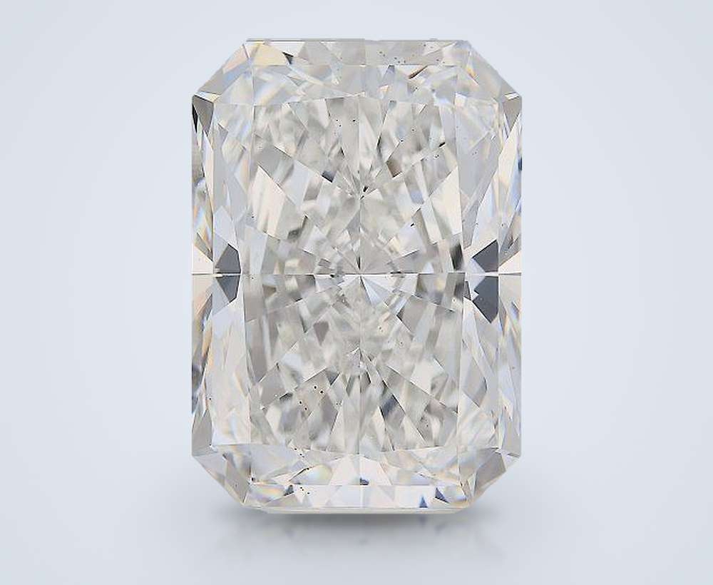 5.55 Carat · E · VS2 Rare Carat Ideal Cut