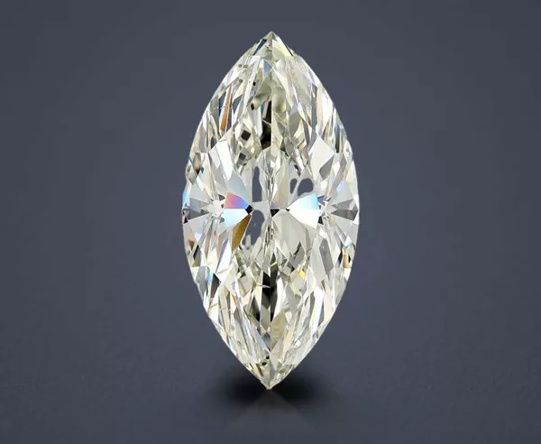 10.03 Carat · H · SI1 Rare Carat Ideal Cut