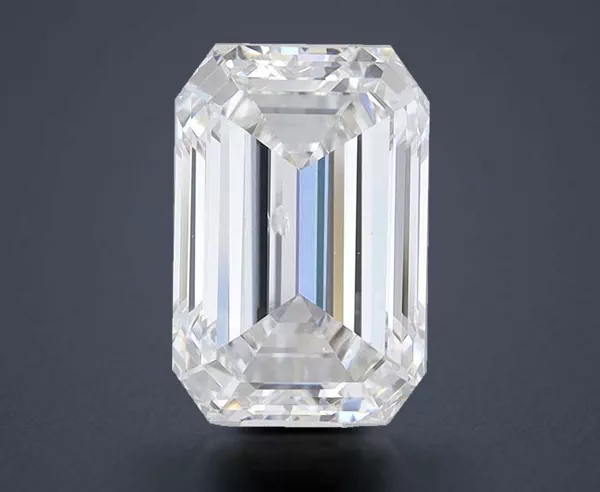 3.01 Carat · F · SI1 Rare Carat Ideal Cut