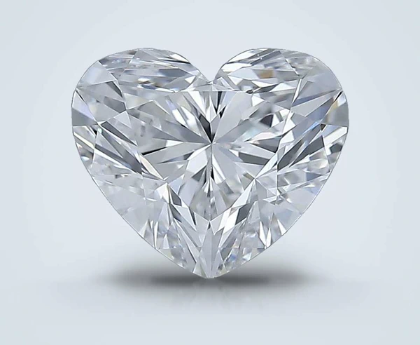 2.01 Carat · D · VS1 Rare Carat Ideal Cut